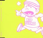 【中古】 ステッパーズ ディライト／RIP SLYME