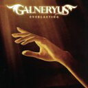 【中古】 EVERLASTING（初回限定盤）　（DVD付）／Galneryus