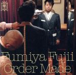 【中古】 Order　Made（初回生産限定盤）（DVD付）／藤井フミヤ