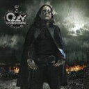 【中古】 ブラック・レイン/オジー・オズボーン