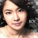 【中古】 BOY（DVD付）／宮脇詩音