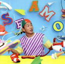 【中古】 Fly Away(初回生産限定盤)(DVD付)/SEAMO
