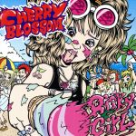 【中古】 Riskygirl／CHERRYBLOSSOM