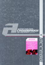 【中古】 access　TOUR　2002　CROSSBRIDGE　THE　DOCUMENT／ソニーマガジンズ