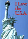 【中古】 アイ・ラブ・ザ・USA MINI‐WORLD BOOKS/アメリカ・中南米