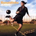 【中古】 Ronaldinho〜Respect　to　Ronaldinho〜（DV
