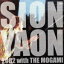 【中古】 SION−YAON 2002 with THE MOGAMI/SION 【中古】afb 2,541円