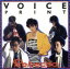 【中古】 VOICE PRINT(紙ジャケット仕様)/レベッカ 【中古】afb 2,299円