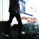 楽天ブックオフ 楽天市場店【中古】 DRILL　AGE／MATERNITY　BLUE