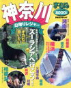 【中古】 神奈川日帰りレジャー(2000) マップル情報版14／昭文社(その他)