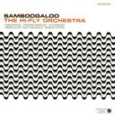 【中古】 SAMBOOGALOO/ザ・ハイ・フライ・オーケストラ