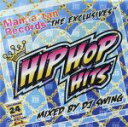 【中古】 Manhattan Records“The Exclusives”HIP HOP HITS MIXED BY DJ SWING/(オムニバス)