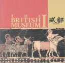 【中古】 NHKスペシャル「大英博物館」/TVサントラ