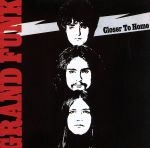 【中古】 クローサー・トゥ・ホーム／グランド・ファンク・レイルロード