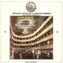 【中古】 マーラー:交響曲第4番/ロリン・マゼール