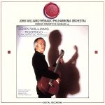 【中古】 ロドリーゴ:アランフェス・コンチェルト ある貴紳のための幻想曲/ジョン・ウィリアムス(g)
