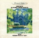 【中古】 モーツァルト:交響曲第40番 ト短調/ブルーノ・ワルター