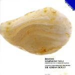 【中古】 ブラームス：交響曲第2番／ボールト bookoffonline-13567142 ブックオフ 楽天市場店 パッケージ画像