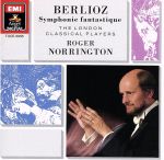 ノリントン販売会社/発売会社：東芝EMI（株）発売年月日：1989/11/22JAN：4988006637689