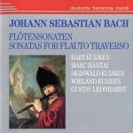 クイケン兄弟＆グスタフ・レオンハルト販売会社/発売会社：（株）BMG　JAPAN発売年月日：1989/07/21JAN：4988017015247