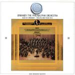 【中古】 バッハ：トッカータとフーガ／ユージン・オーマンディ