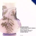 【中古】 メンデルスゾーン：真夏の夜の夢／プレヴィン