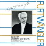 【中古】 ベートーヴェン：交響曲第9番／W．フルトヴェングラー bookoffonline-13568405 ブックオフ 楽天市場店 パッケージ画像