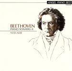 【中古】 ベートーヴェン：Pソナタ全集8／イーヴ・ナット