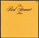 【中古】 ロッド・スチュワート・アルバム／ロッド・スチュワート