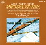 ブリュッヘン販売会社/発売会社：（株）BMG　JAPAN発売年月日：1989/10/21JAN：4988017016671