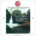 【中古】 メンデルスゾーン:VN協奏曲/アイザック・スターン