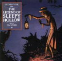 【中古】 スリーピー・ハロウの伝説/グレン・クローズ