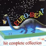 【中古】 最新ユーロビート・ヒット大全集／ディスコ・ヒット・グラフィティ・バンド