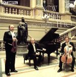 【中古】 ラロ＆ショパン：ピアノ三重奏曲／オーディオクラシック