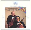 【中古】 ブラームス:二重協奏曲 イ短調/アイザック・スターン&ヨーヨー・マ