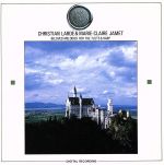 【中古】 フルート＆ハープ名曲集／ラルデ＆ジャメ