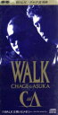 【中古】 【8cm】WALK／CHAGE　and　ASKA