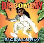 【中古】 RICE　＆　CURRY／Dr．ボンベイ 【中古】afb