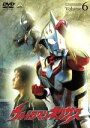 【中古】 ウルトラマンネクサス Volume.6/円谷一夫(監修),川井憲次(音楽),長谷川圭一(シリーズ構成),佐藤康恵,川久保拓司,五藤圭子,桐島優介,加藤...