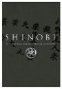 【中古】 SHINOBI 伊賀版／下山天（監督）,山田風太郎（原作）,仲間由紀恵,オダギリジョー