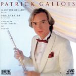 【中古】 黄金のフルート／パトリック・ガロワVI／パトリック・ガロワ