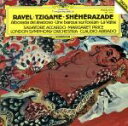 【中古】 ラヴェル:管弦楽作品集/クラウディオ・アバド