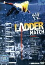 【中古】 WWE ラダー・マッチ/(格闘技)