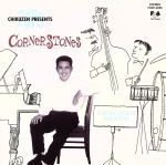 【中古】 CORNERSTONES／佐藤竹善（SING　LIKE　TALKING）