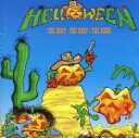 【中古】 ベスト・レスト・レア/ハロウィン