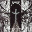 【中古】 ベスト・フロム・ザ・ノイズ・イヤーズ/レイジ
