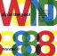 【中古】 WONDER 8/dip in the pool 1,331円
