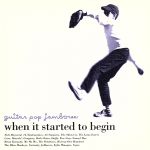 【中古】 ギタ−・ポップ・ジャンボリー〜マスタ−ピ−ス　BMG　Edition／（オムニバス）,ニック・ヘイワ..