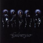 【中古】 Advance　To　The　Fall（初回限定盤）／Galneryus