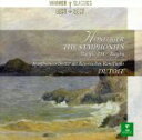 【中古】 オネゲル：交響曲全集／シャルル・デュトワ（cond）,バイエルン放送交響楽団